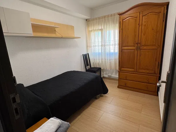 Piso en Calle César de la Campa Alba, 4, Los Castros, Los Castros - Foto 12