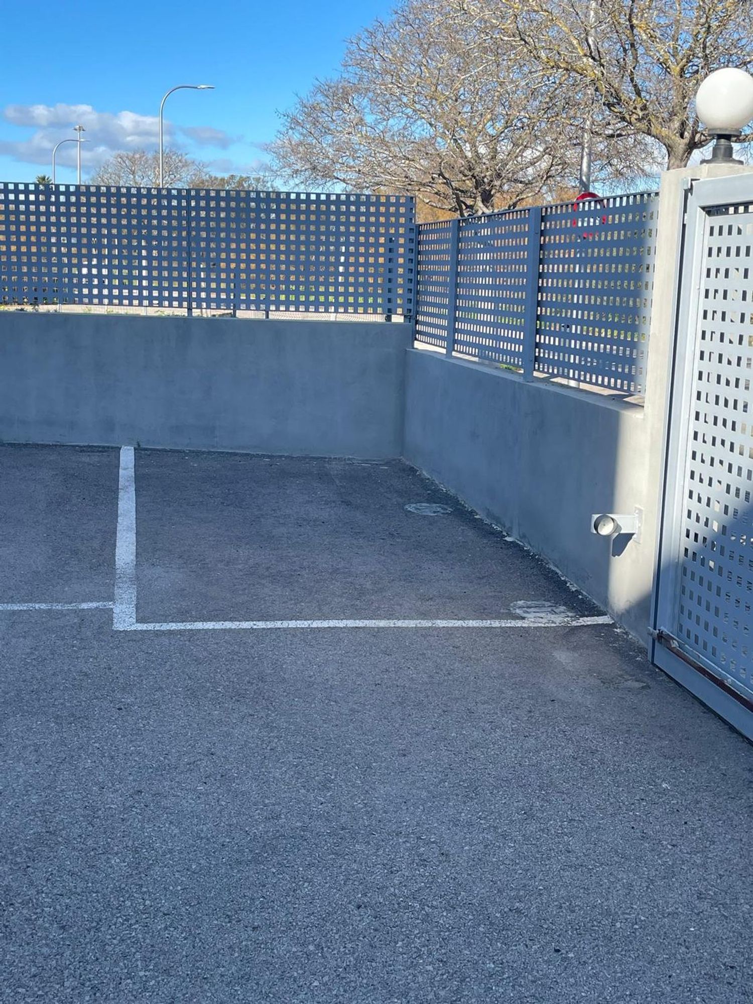 Dúplex en calle de Samil, 47 - Foto 24