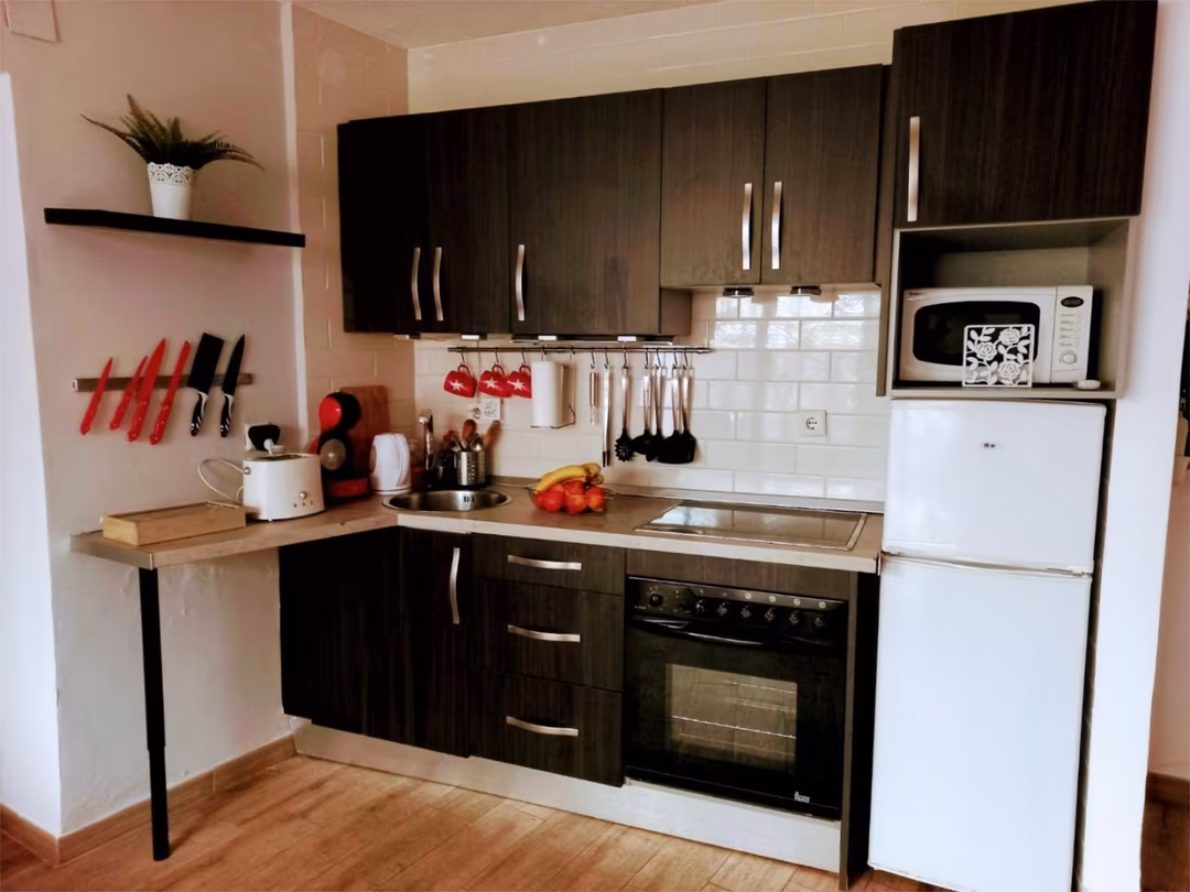 Piso en  Calle Estepona 7 - Foto 4