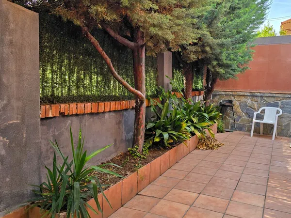 Casa independiente en calle Haro, 4