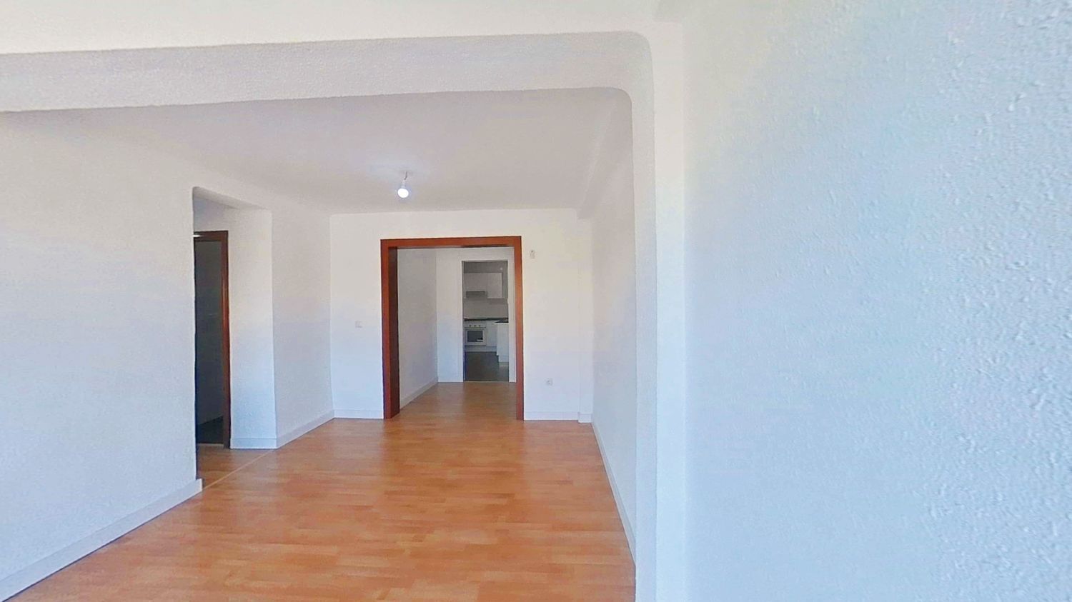 Piso en Barrio Victoria Eugenia - Foto 6