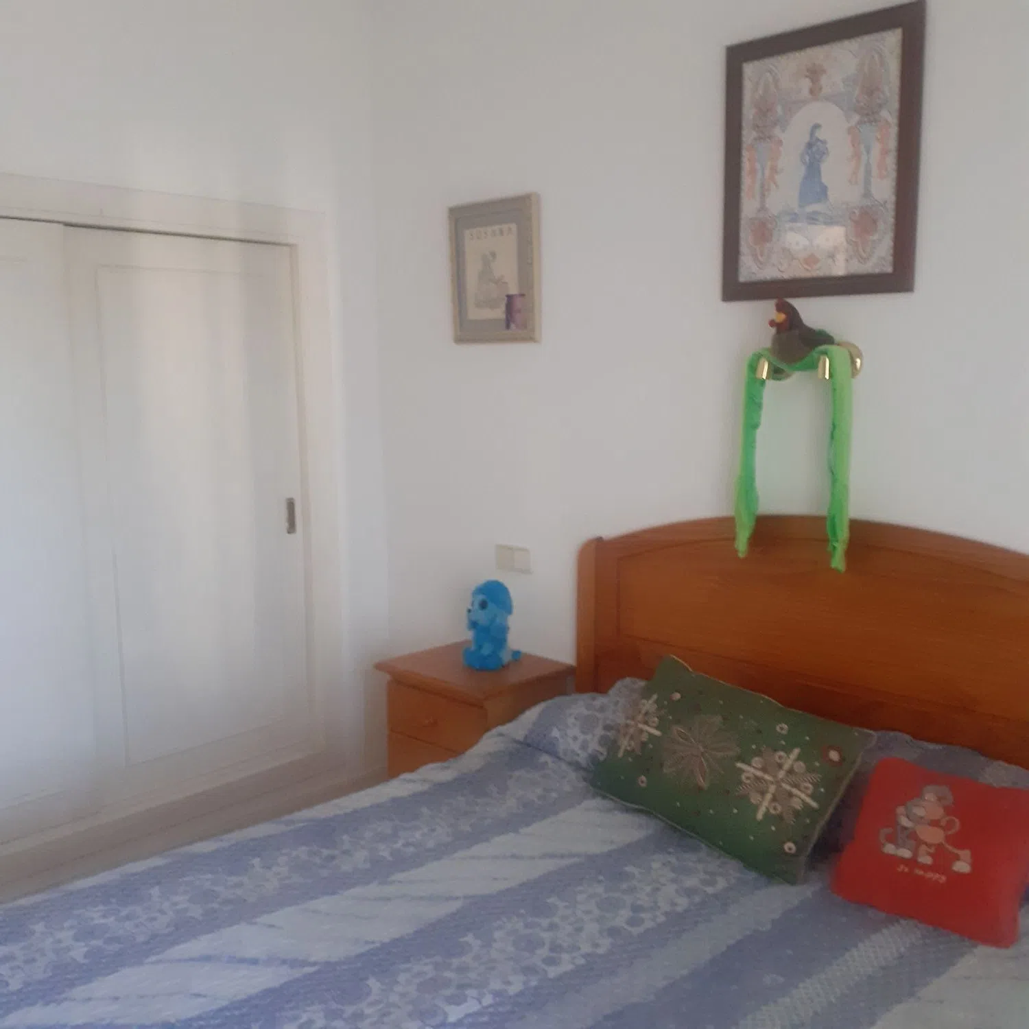 Piso en calle de García Martín, 8 - Foto 22