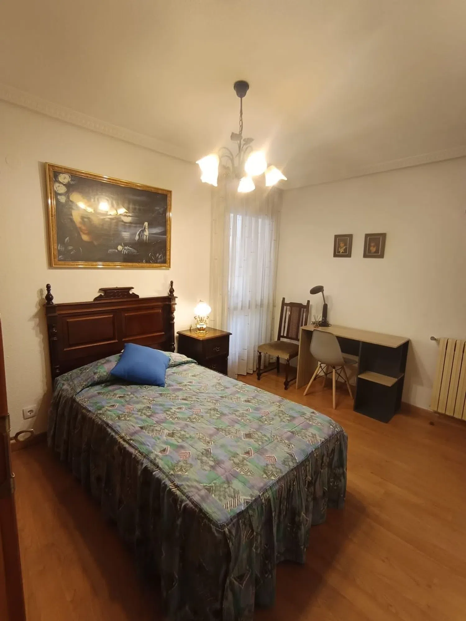 Piso en Cesáreo Alierta, 88 - Foto 5