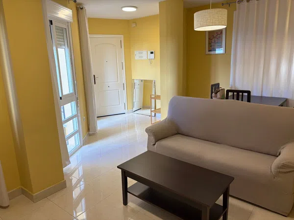 Piso en avenida Carlos Haya, 64 - Foto 8