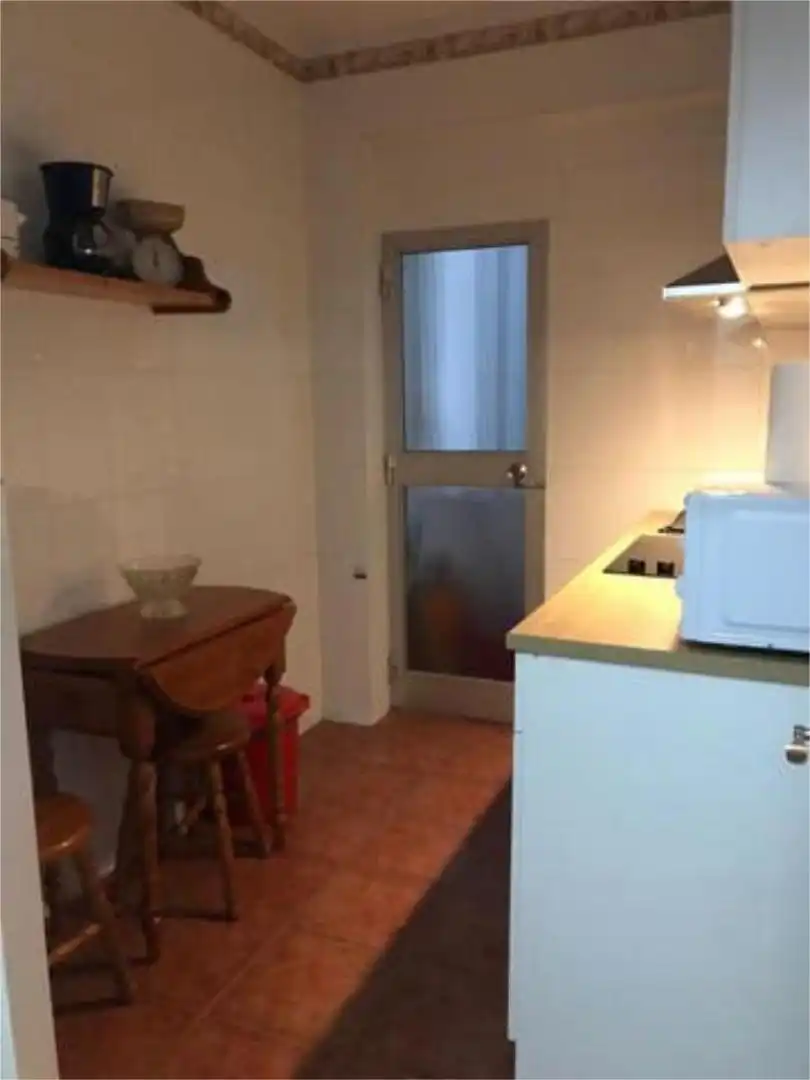 Apartamento en centro - Foto 2