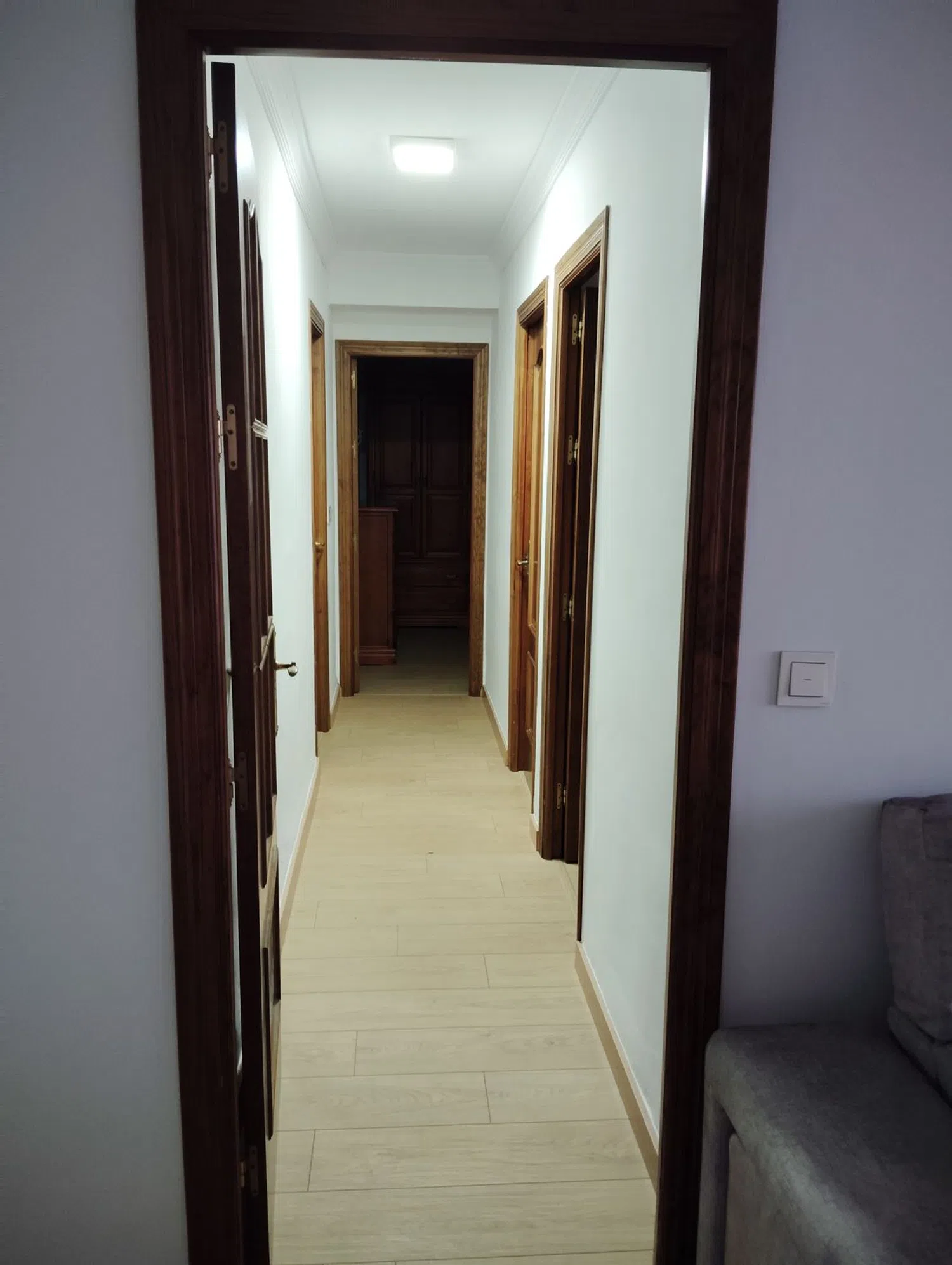 Piso en calle Góngora, 26 - Foto 5