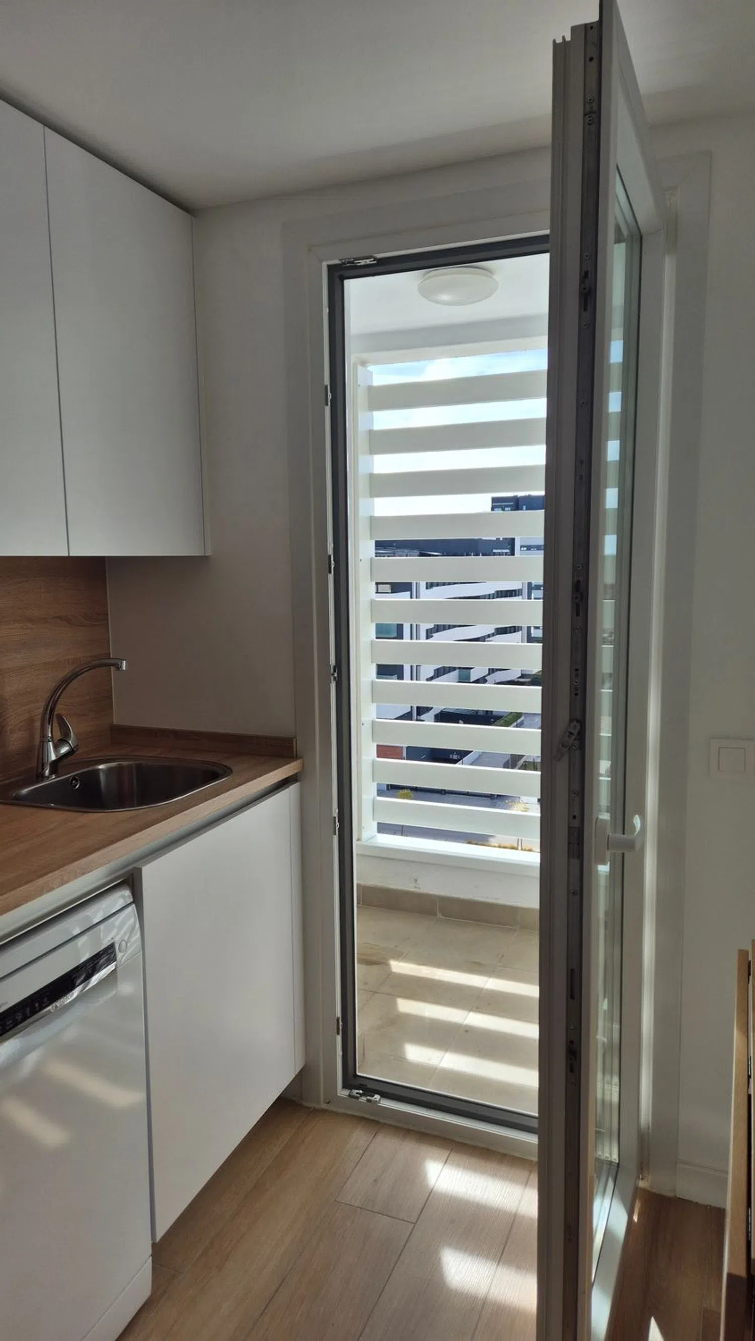 Piso en avenida Provisional Gran Vía De Vicálvaro, 17 - Foto 2