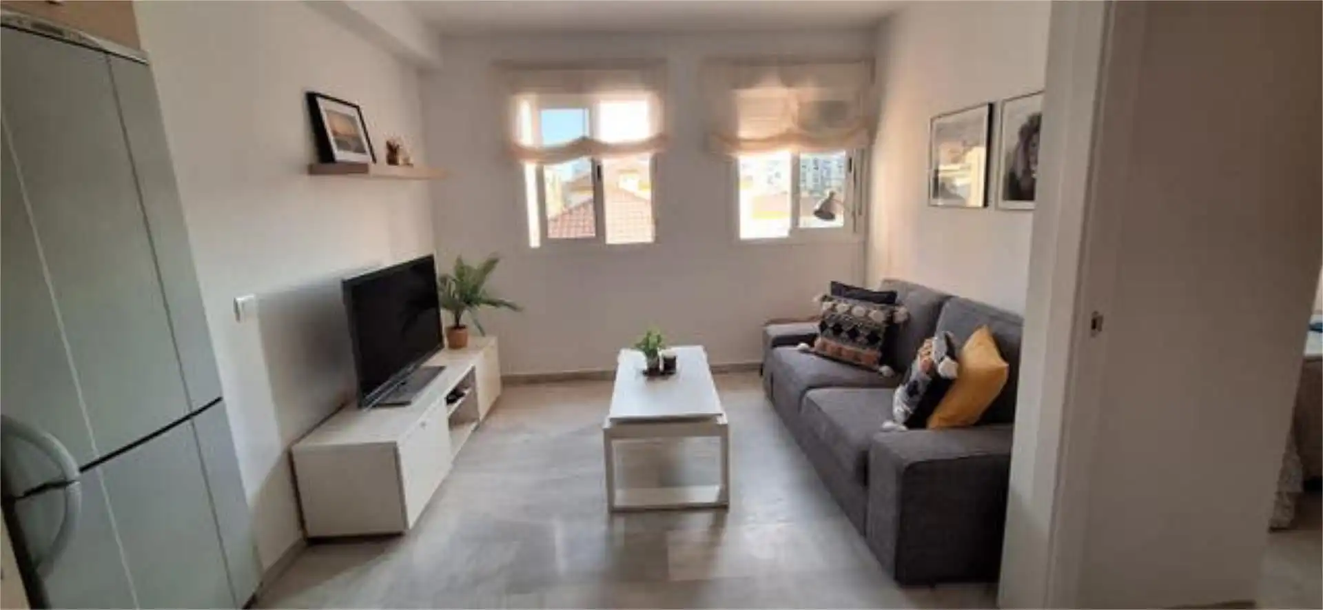 Apartamento en Eugenio Gross - Foto 2