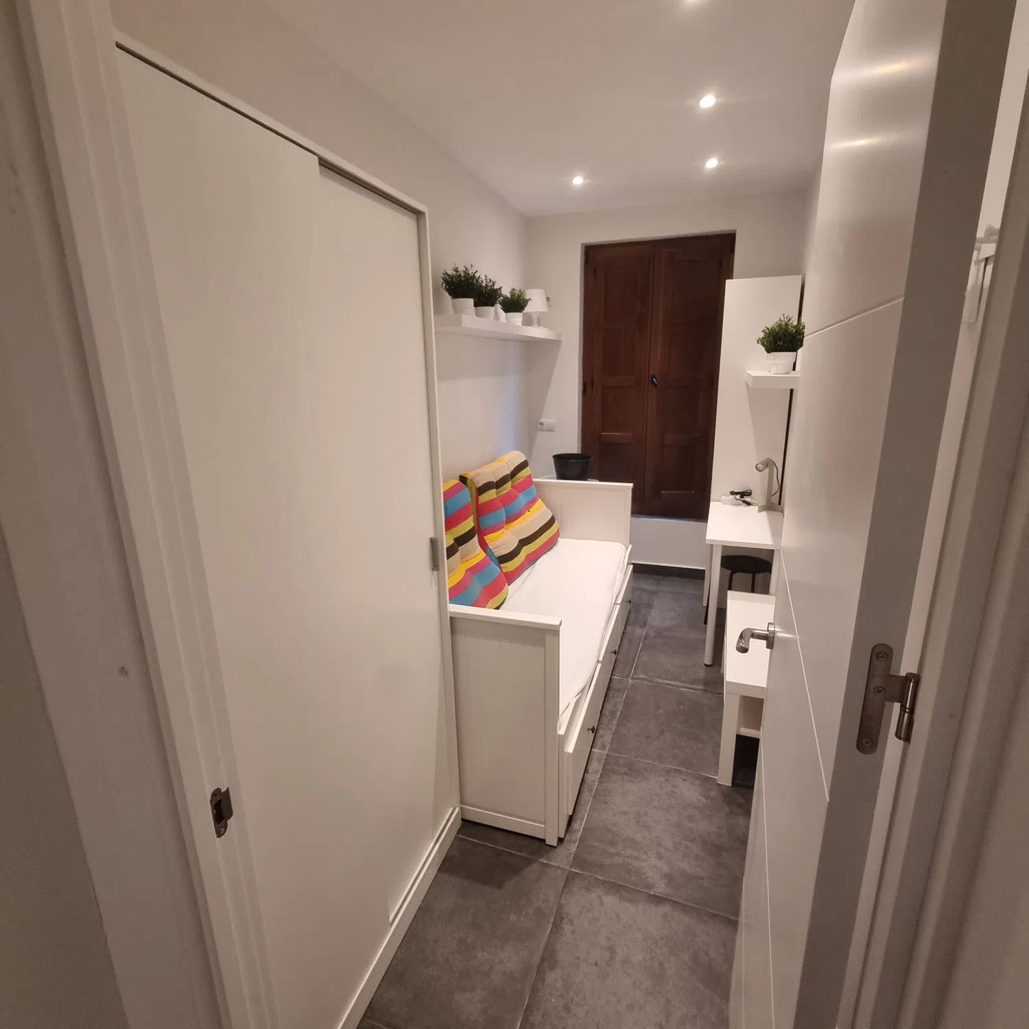 Piso en calle Errementari, 14 - Foto 6