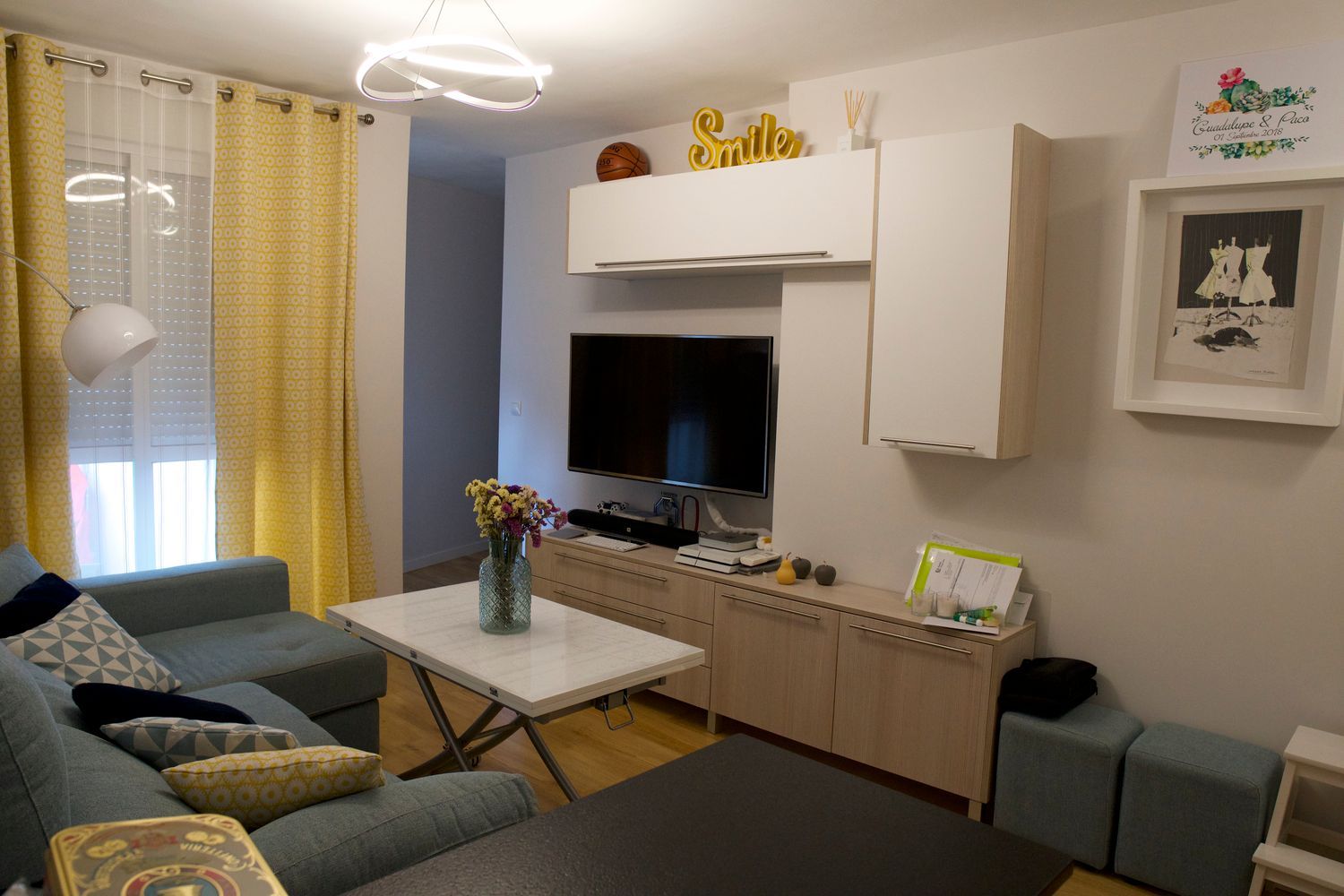 Piso en calle Pagés del Corro, 106 - Foto 1