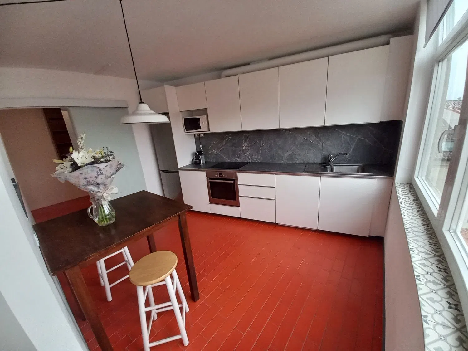 Piso en calle do Campo do Forno, 34 - Foto 12