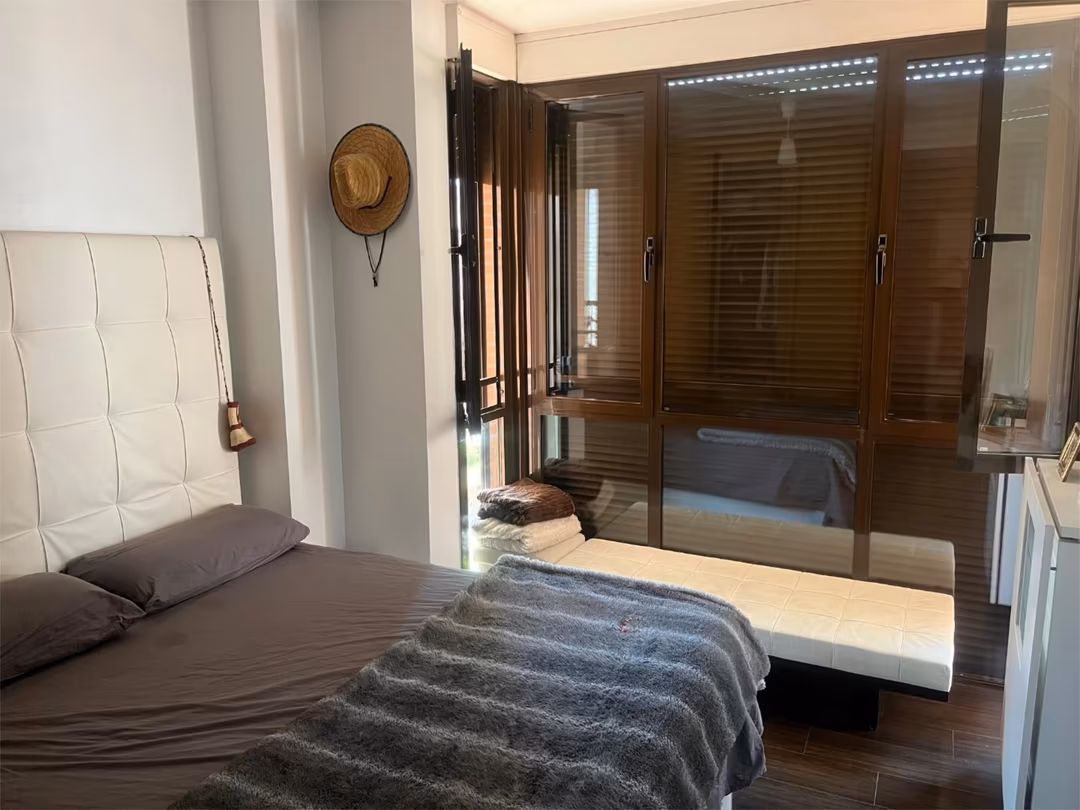 Ático en  Calle de María Sevilla Diago 36 - Foto 12