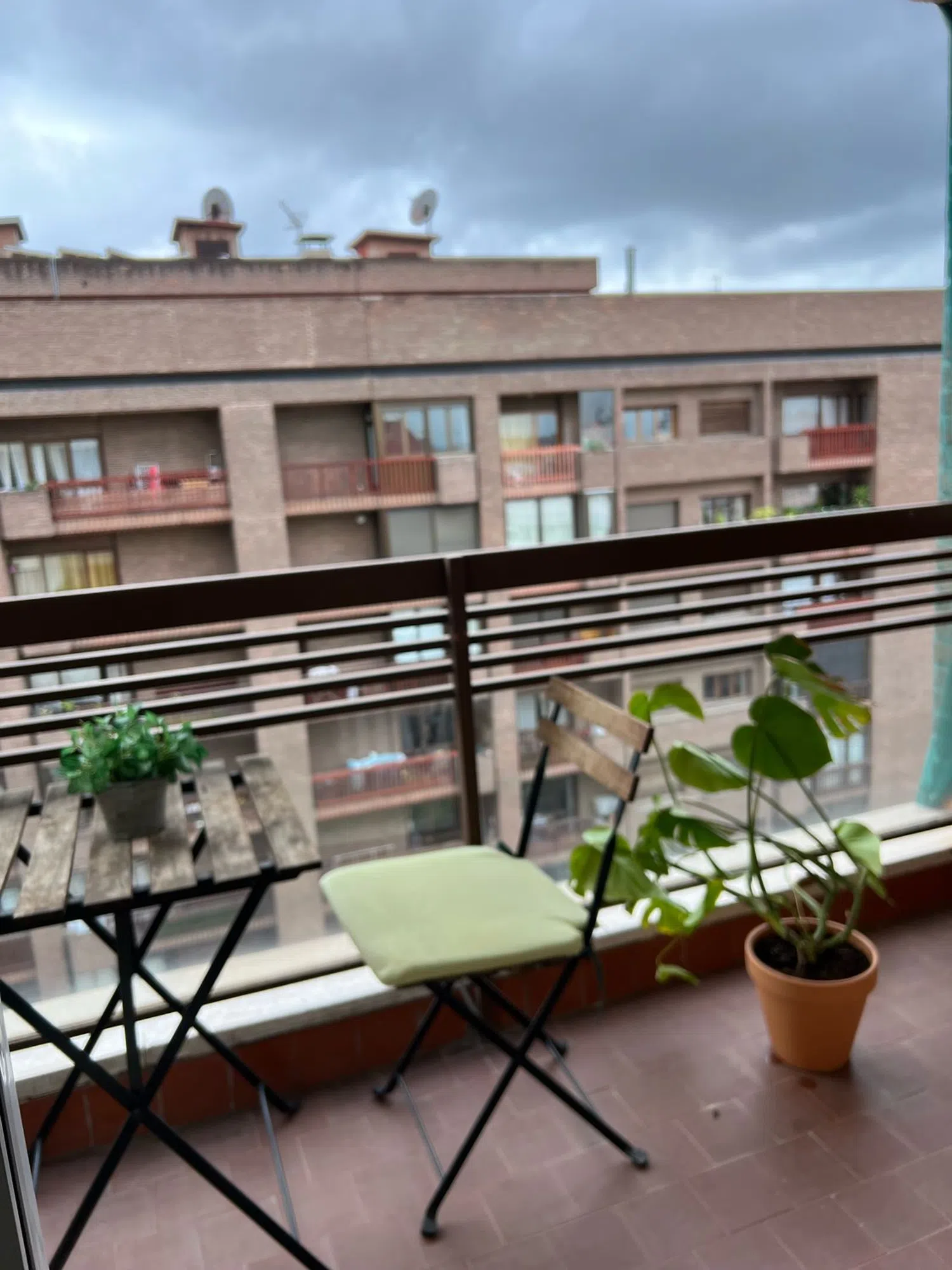 Piso en calle de la Infanta Mercedes, 96 - Foto 9