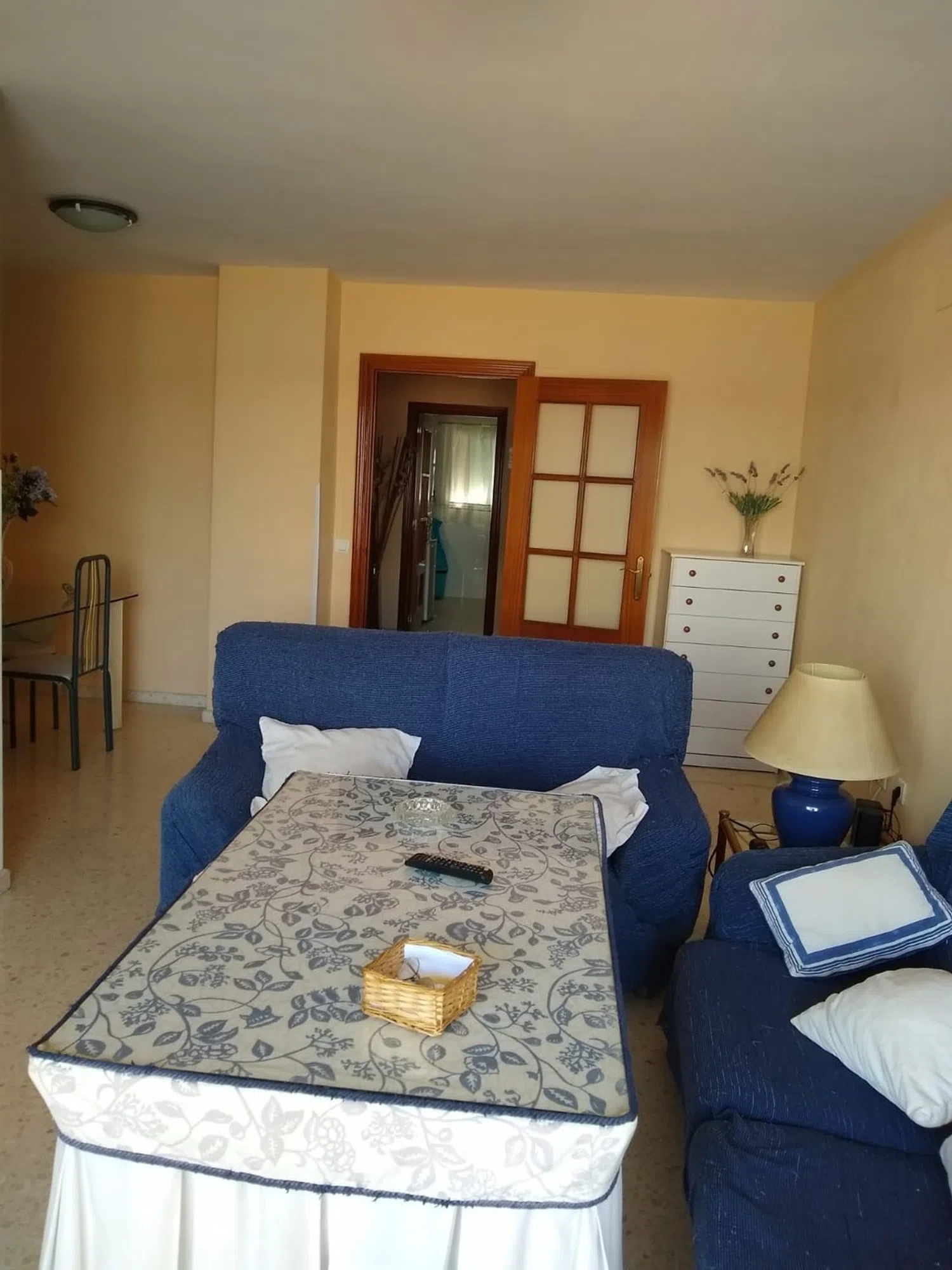 Piso en calle Navarro Ledesma, 229 - Foto 4