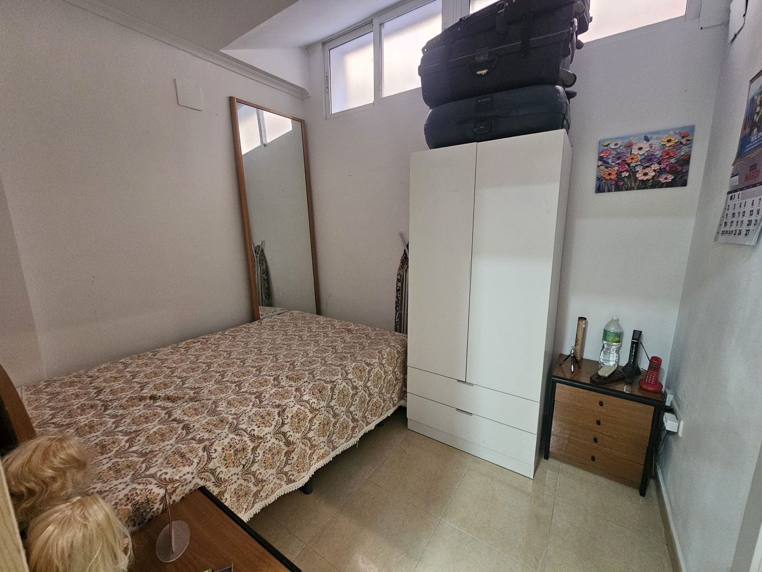 Piso en calle de Las Rocas, 3 - Foto 7