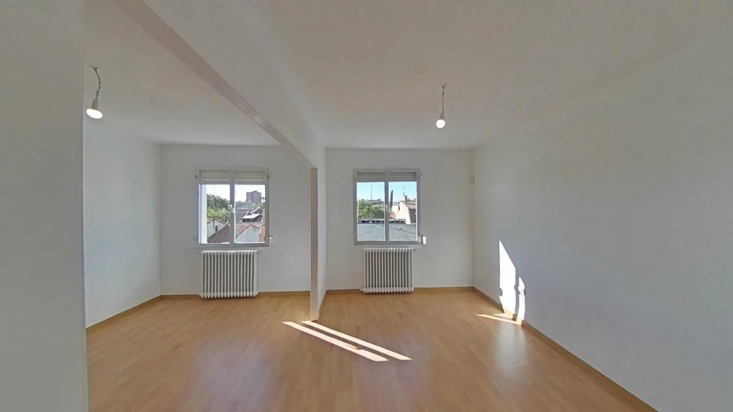 Piso en calle de Alejandro Sánchez - Foto 2