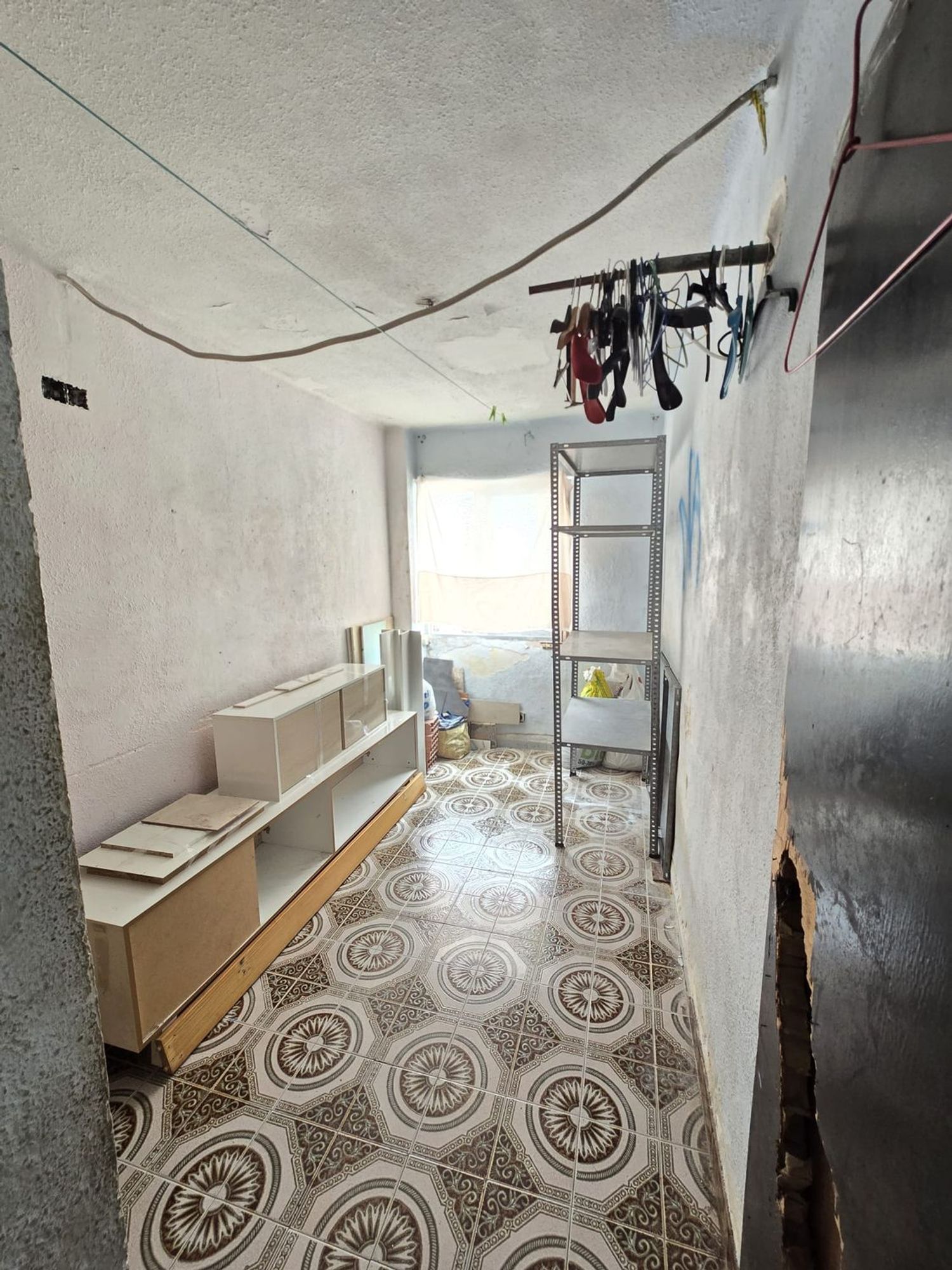 Piso en Calle del Travertino, 20, Colonia Requena - Virgen del Carmen - Foto 9