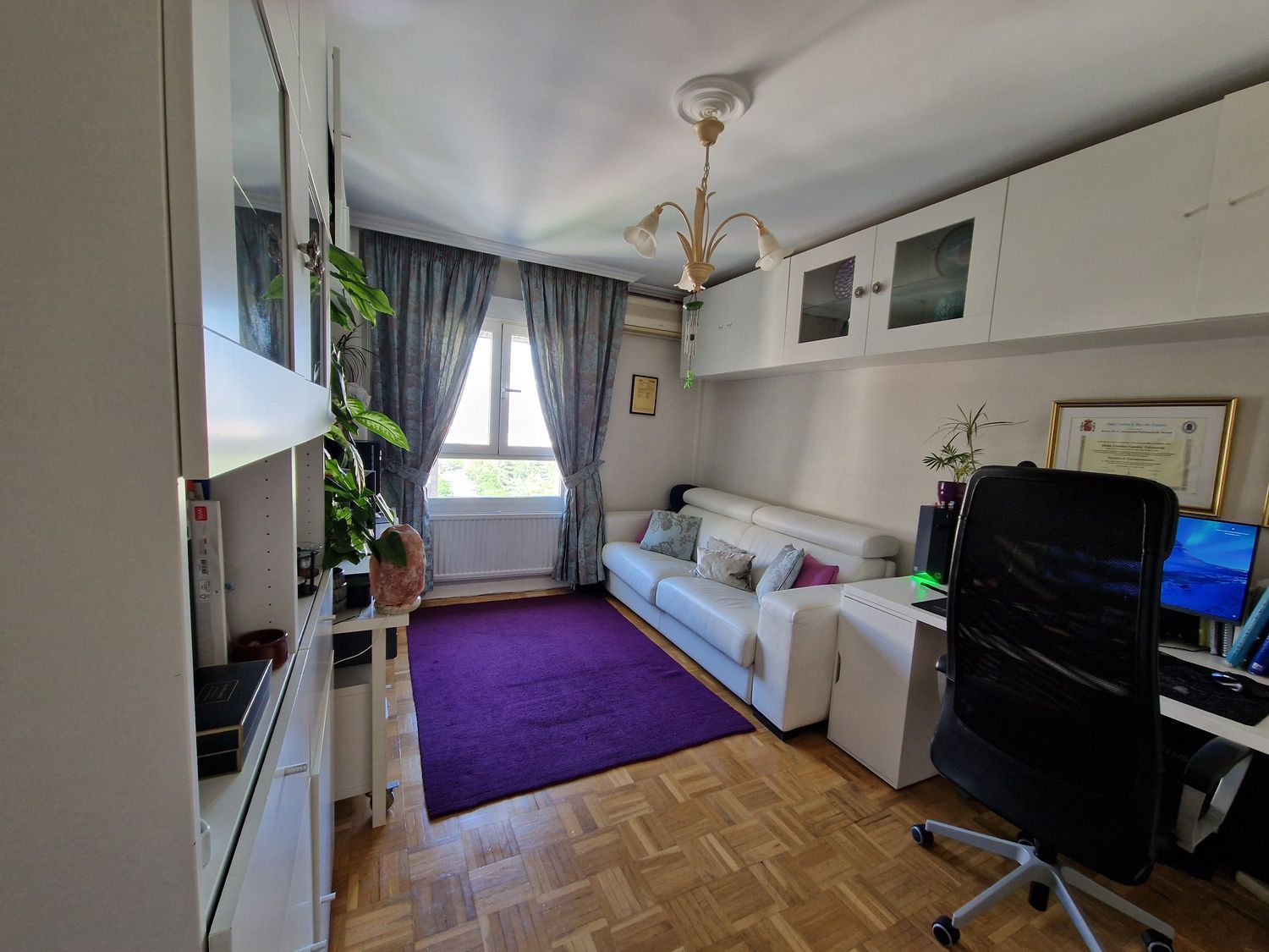 Piso en avenida de El Ferrol, 11 - Foto 8