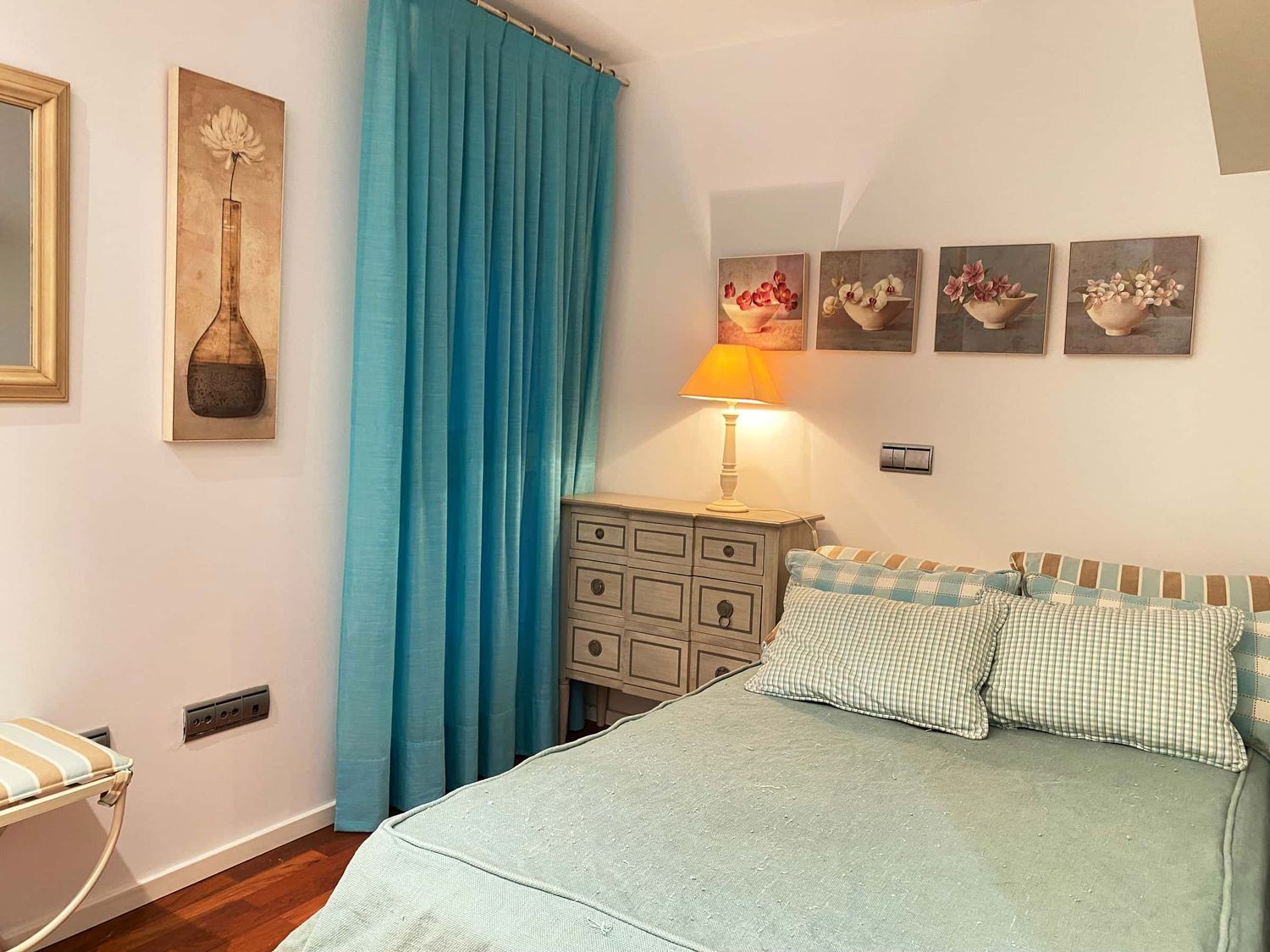 Piso en Calle de Sant Vicent Màrtir, 78, Sant Francesc - Foto 7
