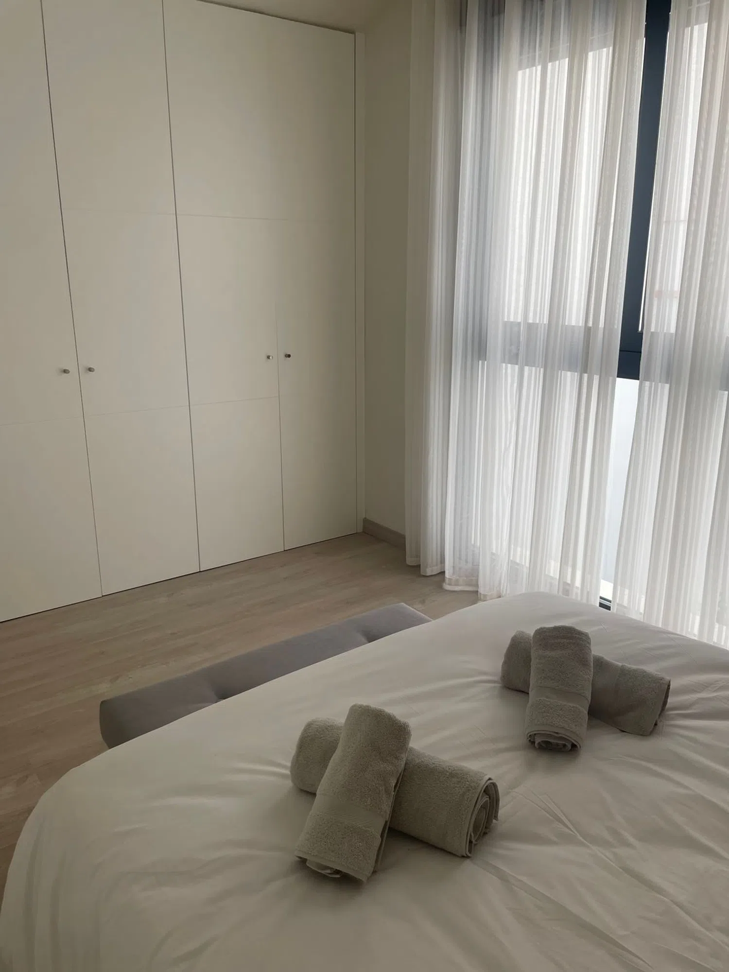 Chalet adosado en calle Antonio de Solís, 1 - Foto 19