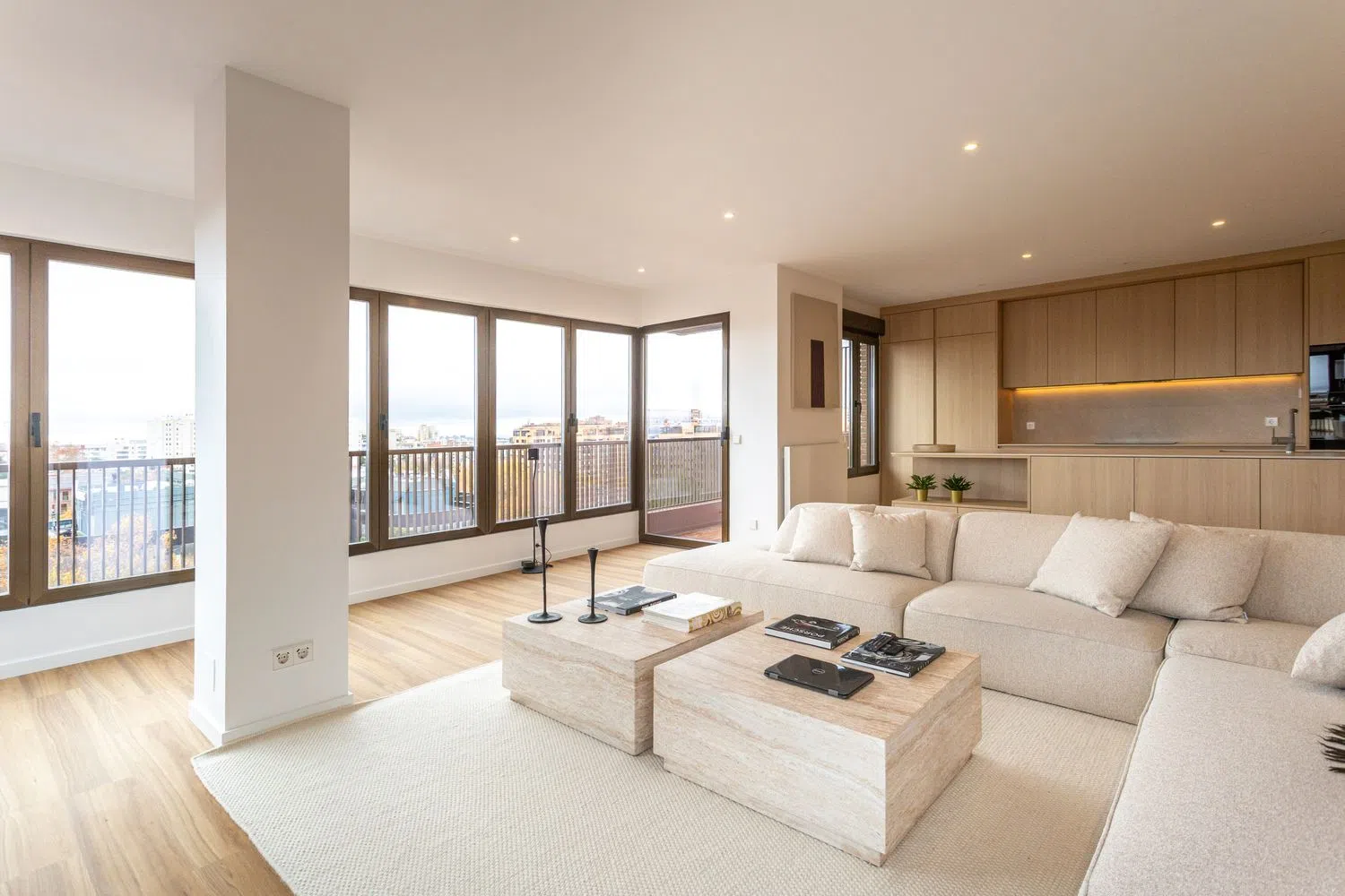 Piso en Barrio San Juan Bautista - Foto 4