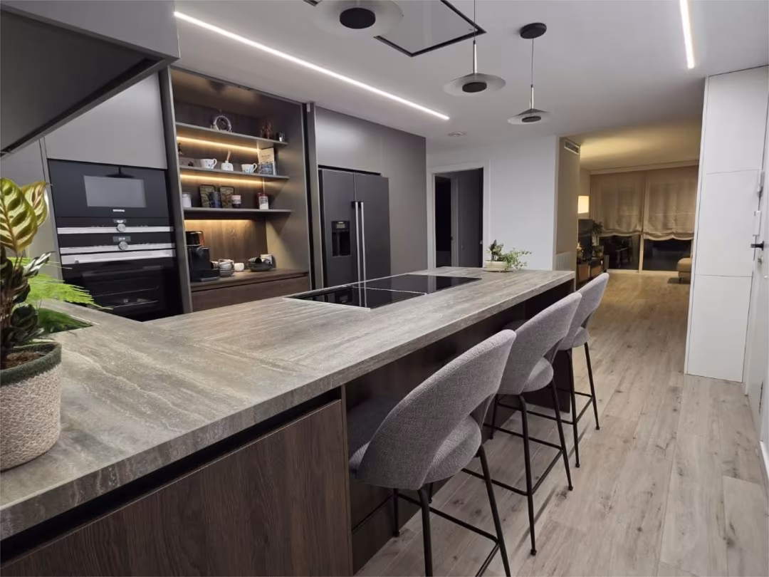 Piso en  Carretera de Montcada 194 - Foto 2