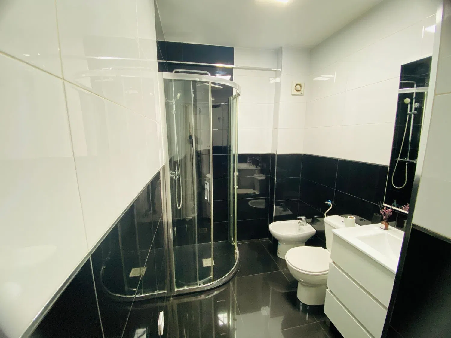 Piso en calle de la Laguna, 80 - Foto 4