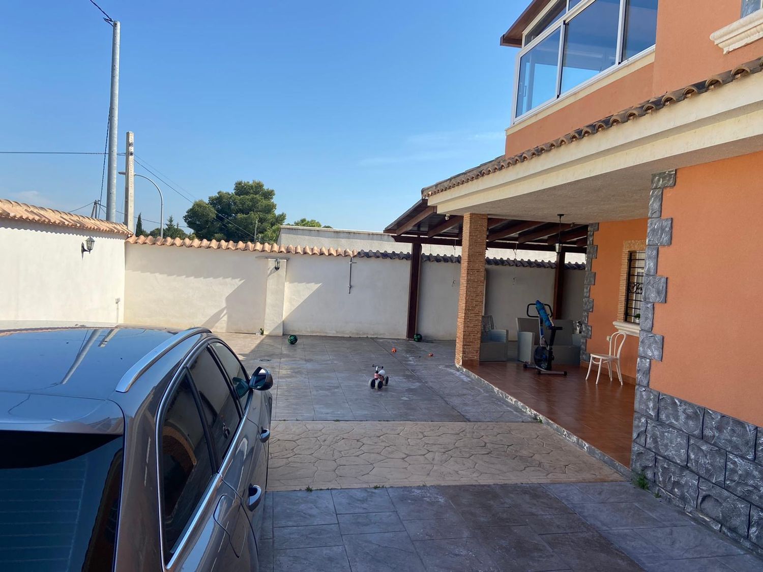 Casa o chalet independiente en Avenida las Mercedes, 40, Campotéjar-Los Valientes, Campotéjar-Los Valientes - Foto 11