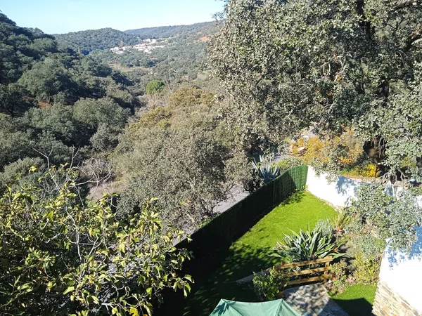 Casa rural en Aldea de los Bravos, Aroche, 2 - Foto 31