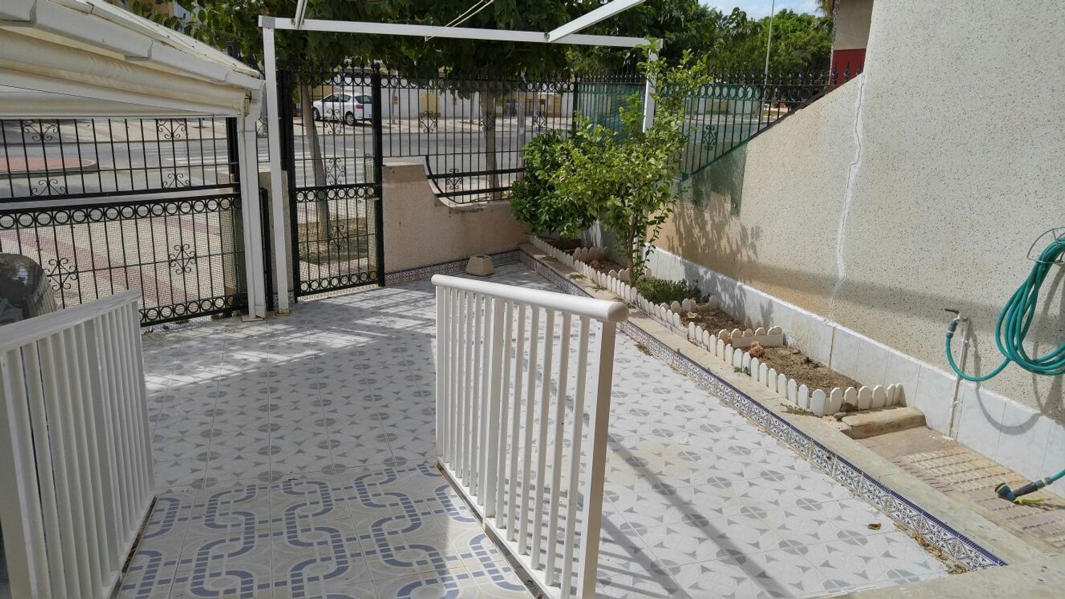 Chalet adosado en Avenida Radio Baliza Oscar, 102, Los Narejos-Punta Calera, Los Narejos-Punta Calera - Foto 2