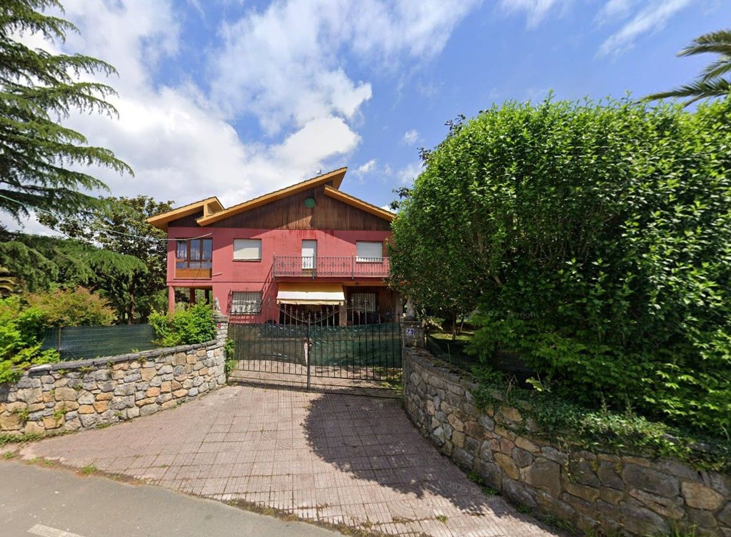Casa o chalet independiente en Lugar Guyame, 35 - Foto 4