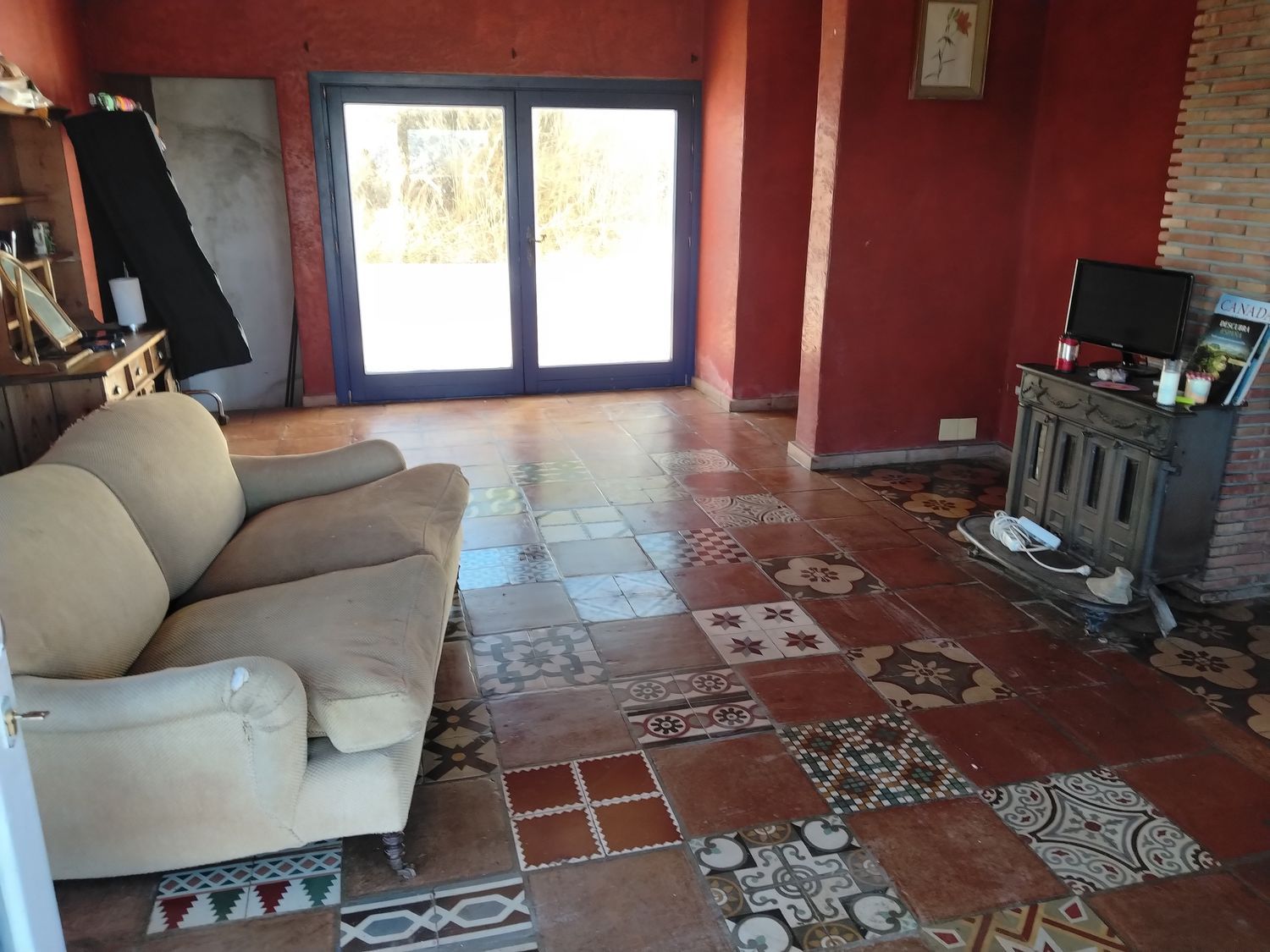 Casa o chalet independiente en Cañada de Oliveros, Costa del Estrecho, 2 - Foto 3