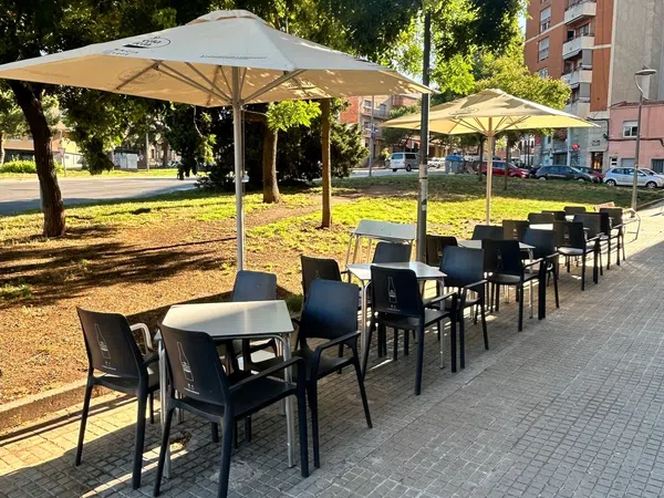 Local en Bar en Avenida de l'Abat Marcet, 353, Torrent d'en Pere Parres - Foto 1