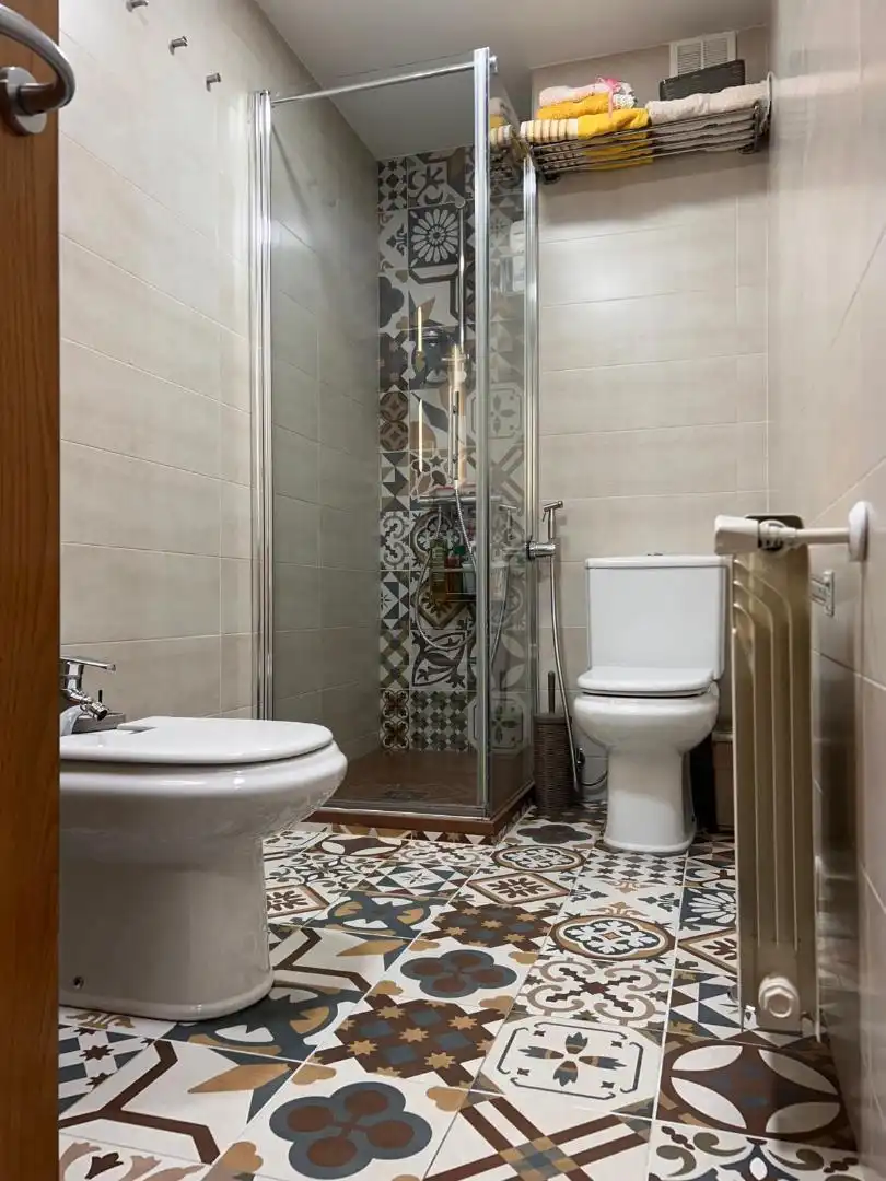 Piso en  Calle del Camino Viejo de Leganés 108 - Foto 9