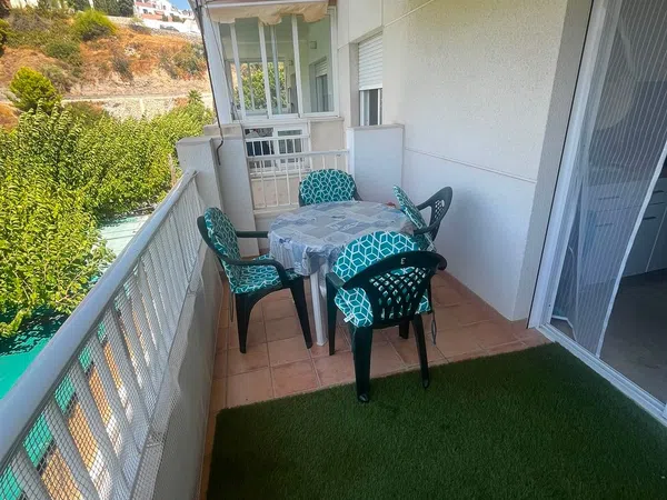 Piso en Calle las Palomas, 26, La Herradura - Foto 18
