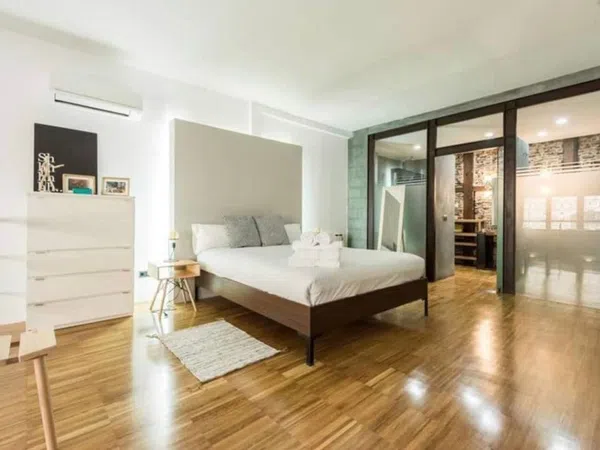 Dúplex en calle San Cosme y San Damián, 10