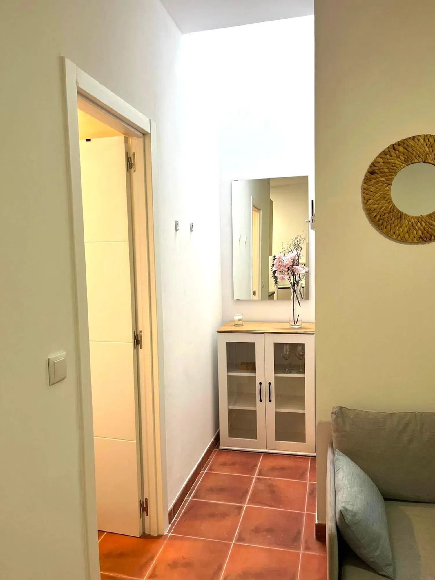 Estudio en via Aurelia, 33 - Foto 9