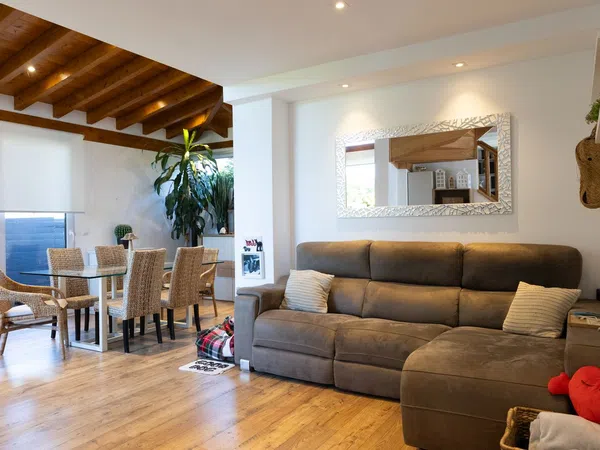 Casa o chalet independiente en Pontejos s/n - Foto 23