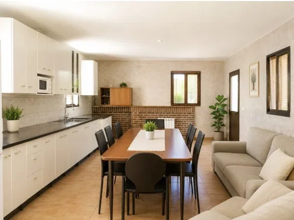 Casa o chalet independiente en Carretera M-311 s/n - Foto 6