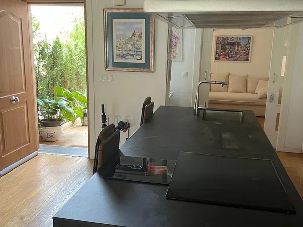 Chalet adosado en Avenida Capiscol, 18, Nou Nazaret - Frank Espinós, Nou Nazaret - Frank Espinós - Foto 2