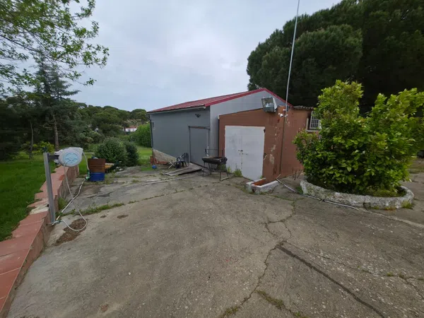 Casa o chalet independiente en urbanización Jardines de Valverde, 83 - Foto 14