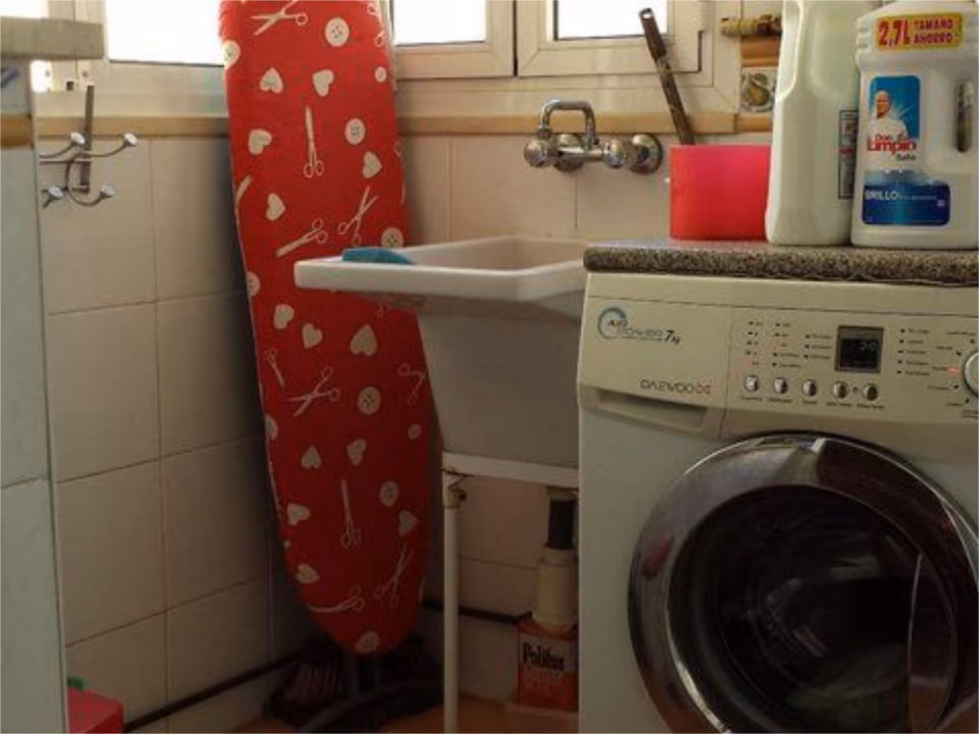 Piso en  Calle Navarro Ledesma 150 - Foto 8