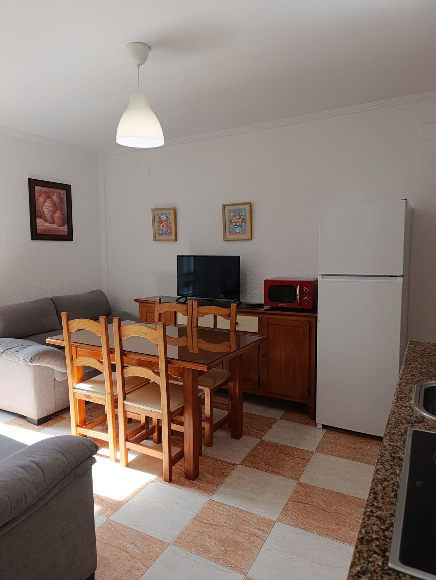 Piso en Góndola, 12, Punta Umbría pueblo, Punta Umbría pueblo - Foto 4