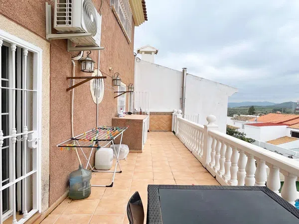 Casa o chalet independiente en Los Almendros - El Limonero - El Tomillar - Foto 21