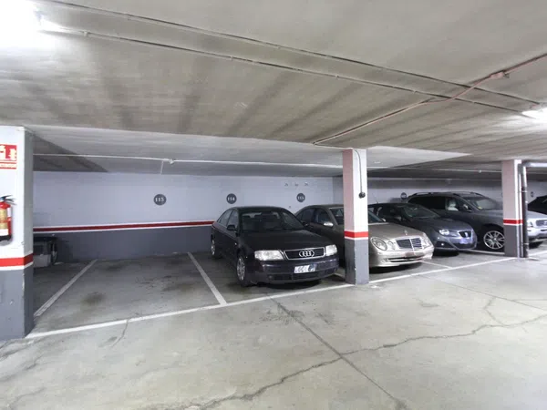 Piso en Avenida de Europa, 9, Zona Avenida Europa - Foto 22