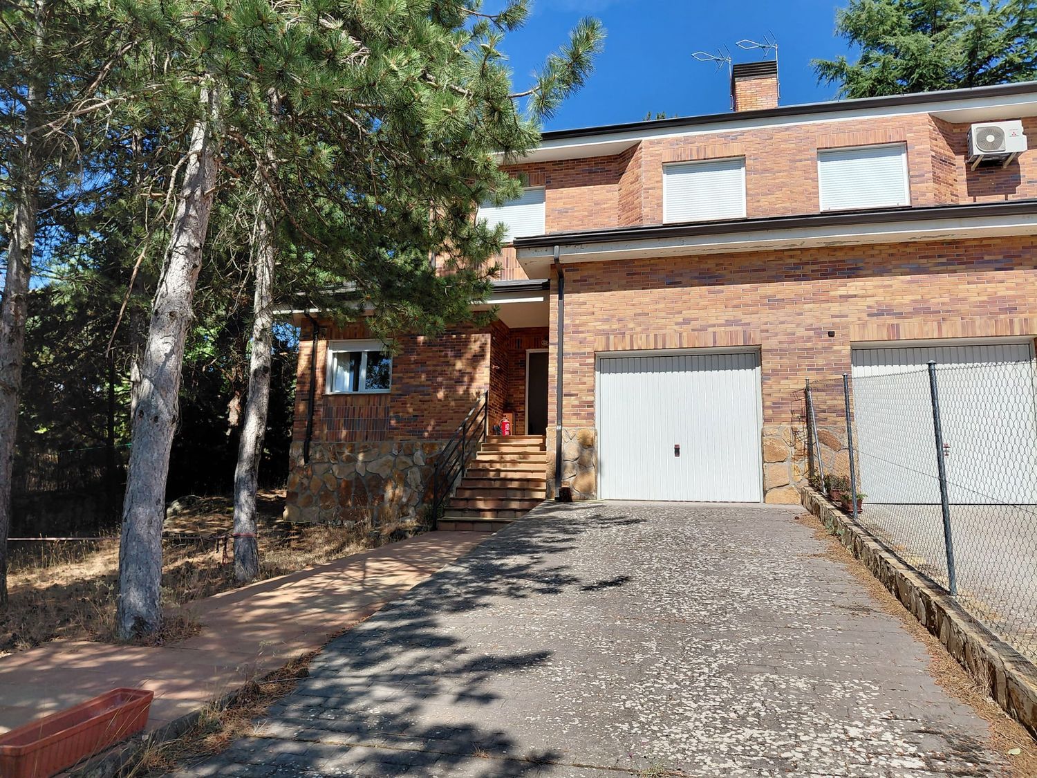 Chalet pareado en Cerro Matallera s/n - Foto 2