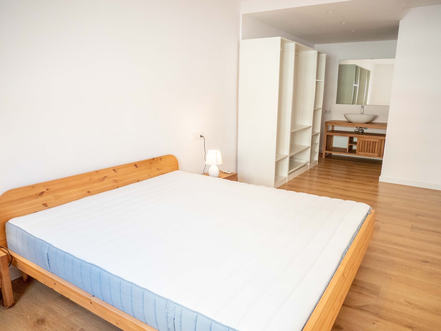 Piso en Barrio Camp d'En Serralta - Foto 19