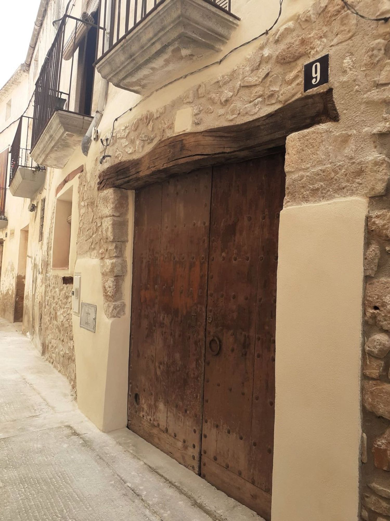 Casa de pueblo en Calle Grau, 9 - Foto 5