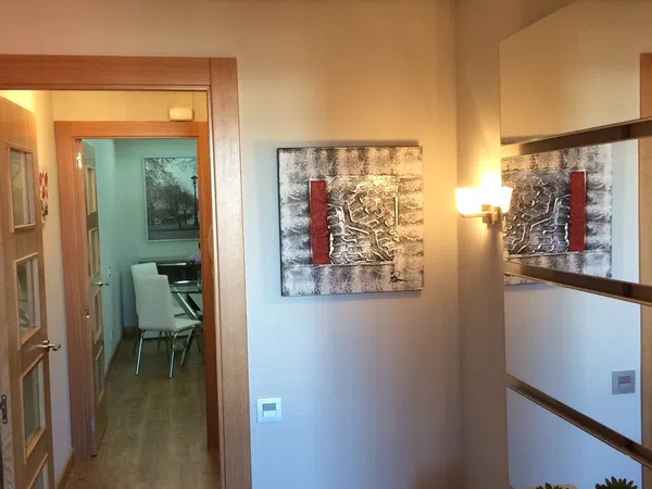 Piso en Calle Covadonga, 5, Salesas-Foncalada-Campoamor - Foto 5