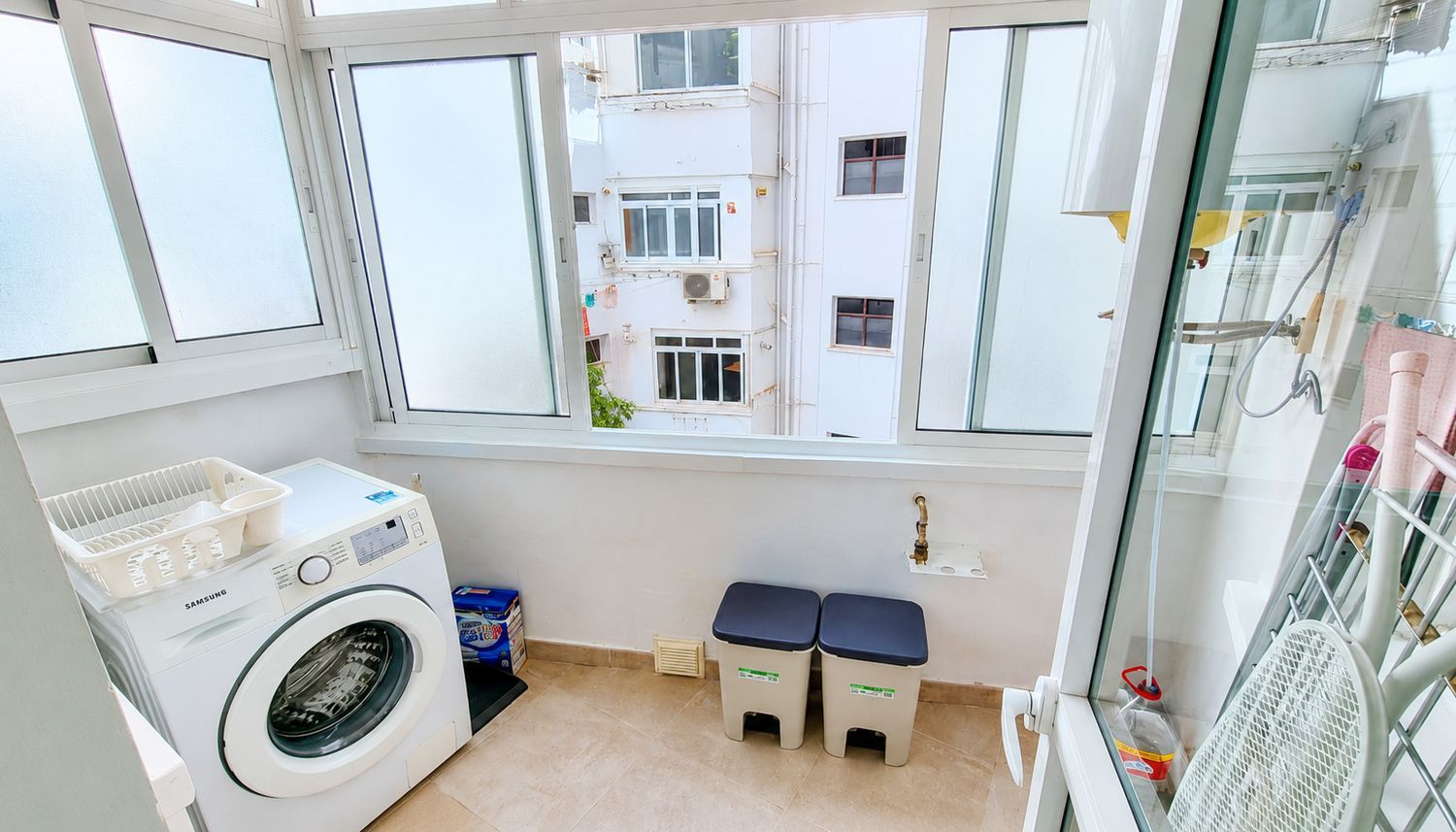 Piso en Calle Beethoven, 3, Los Guindos - Parque Mediterráneo - Santa Paula - Foto 17
